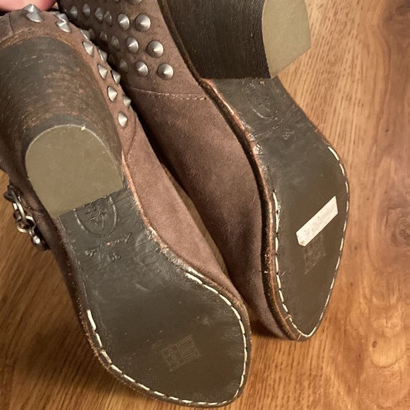ASH Booties - Picture 6 of 6